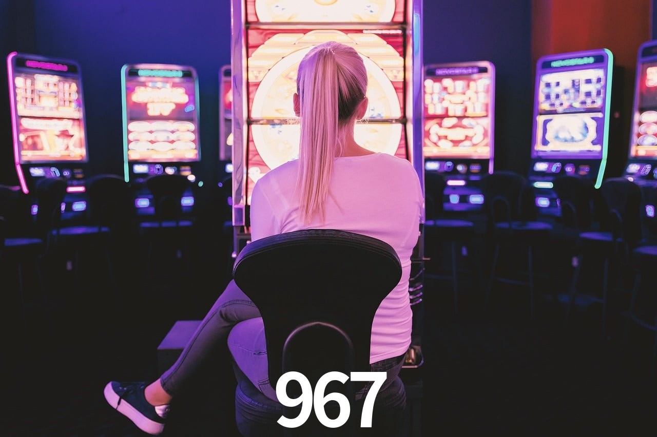 Statistics 967