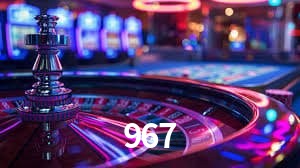 Estatísticas 967