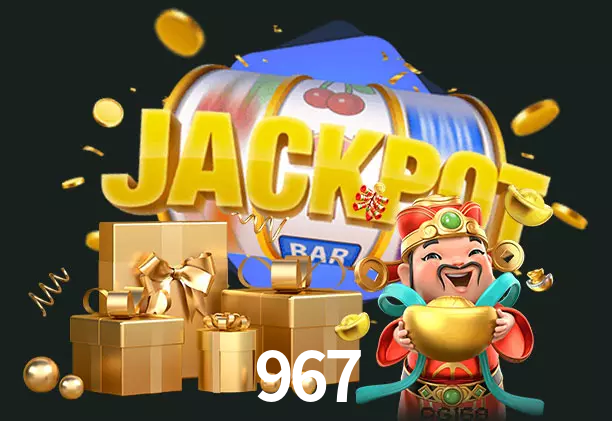 967 bet