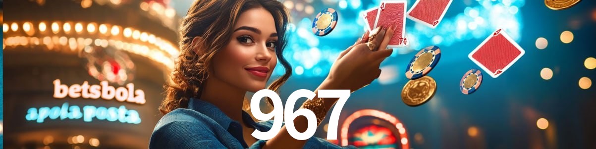 Football Betting 967