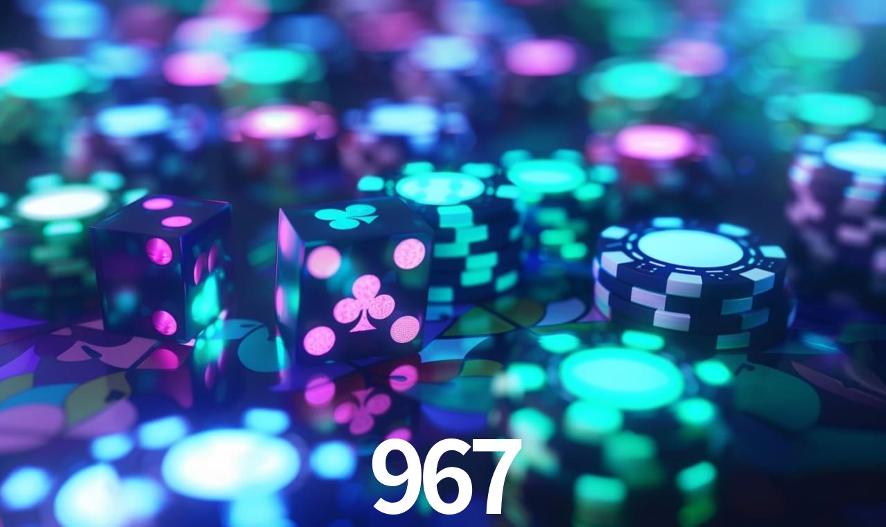 Mesa de Blackjack 967
