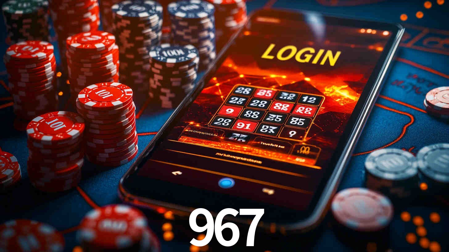 967 login