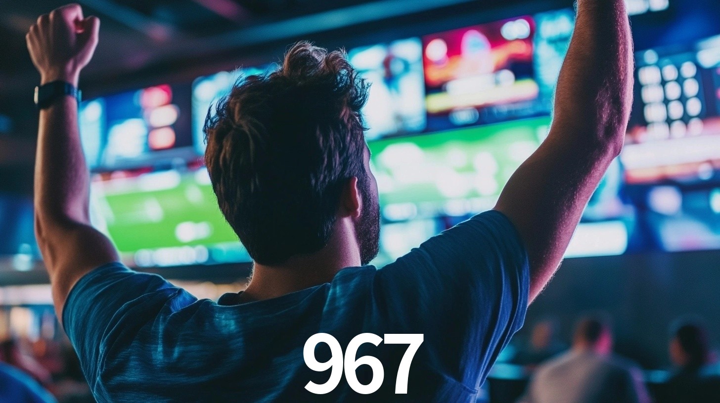 967: Jogue Crash e Experimente Alta Recompensa Instantânea