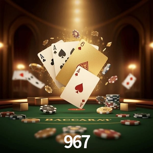 VIP Casino 967
