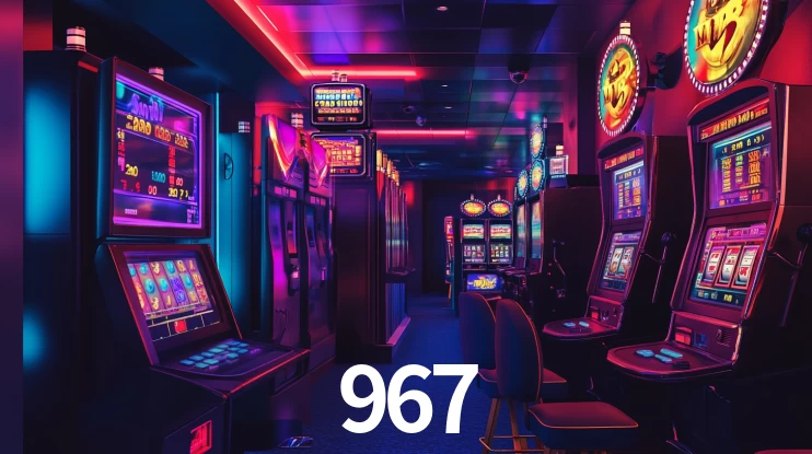 967,967 bet