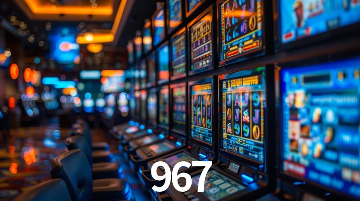 Slot Games 967