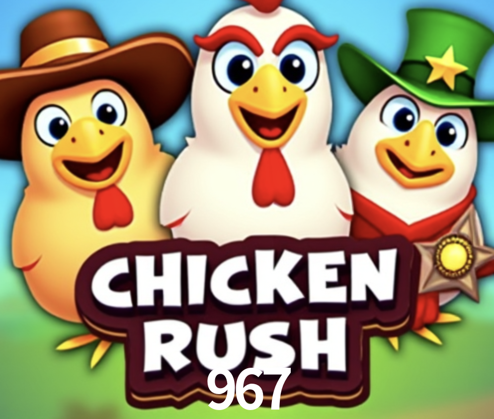Game Providers 967