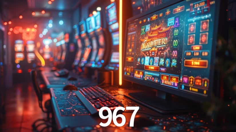 967,967 bet