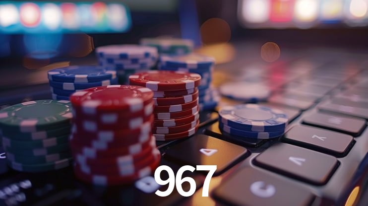 Sistemas de Segurança 967