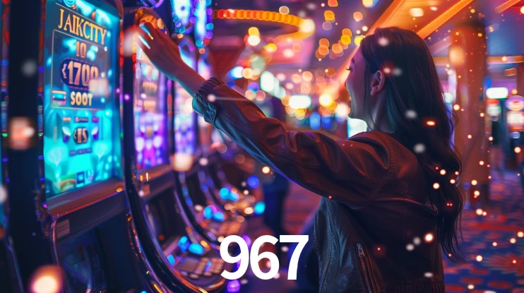 967,967 bet