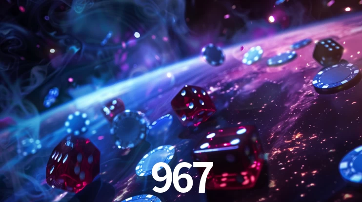 Gates of Olympus 967