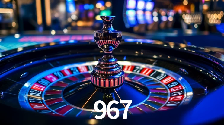 967,967 bet