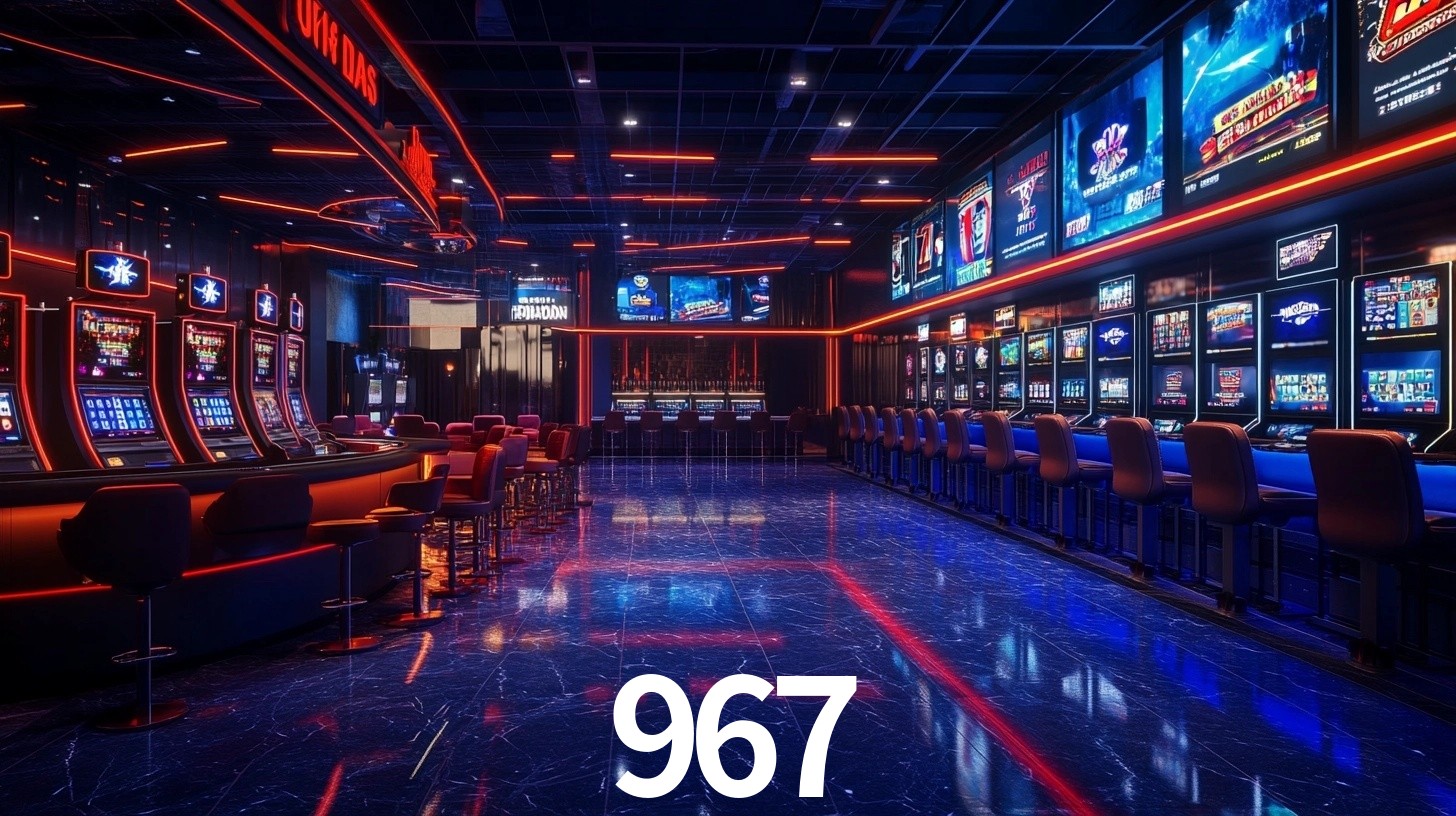 Exclusive Games 967