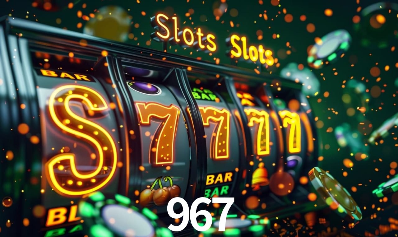 Estatísticas Crash Games 967