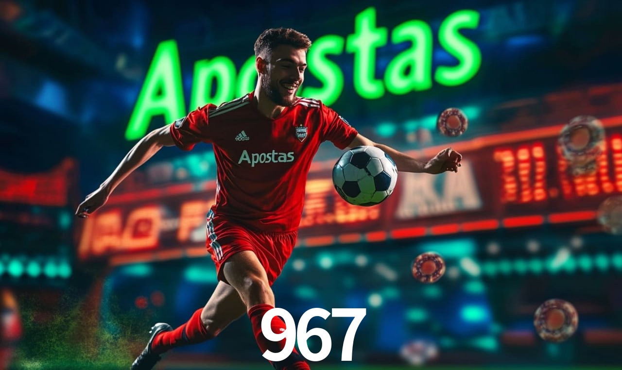 PIX Instantâneo 967