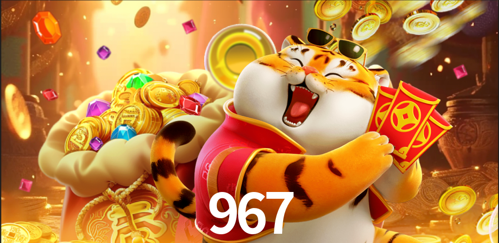 967,967 bet