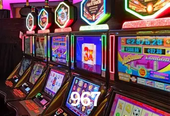 Apostas Esportivas na 967: Um Guia Completo