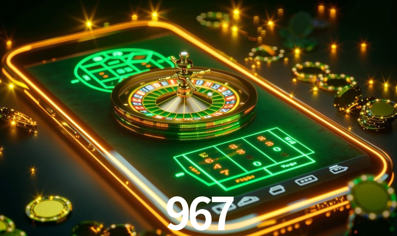 Promoção Relâmpago 967