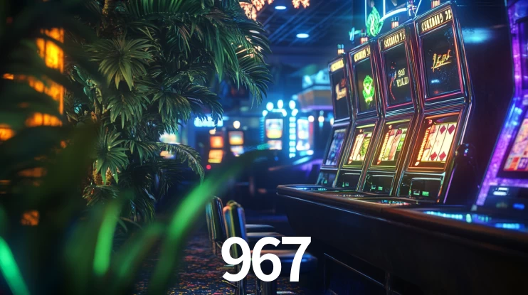 Tournaments 967