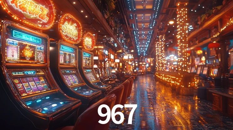 967,967 bet