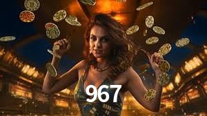 Sports Statistics 967