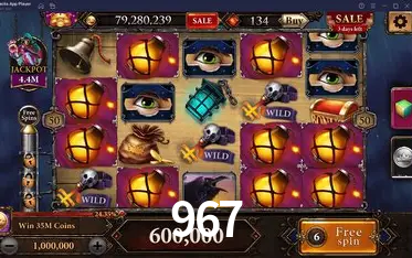 Seasonal Promotions 967