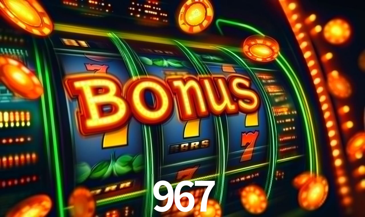 Roulette Table 967
