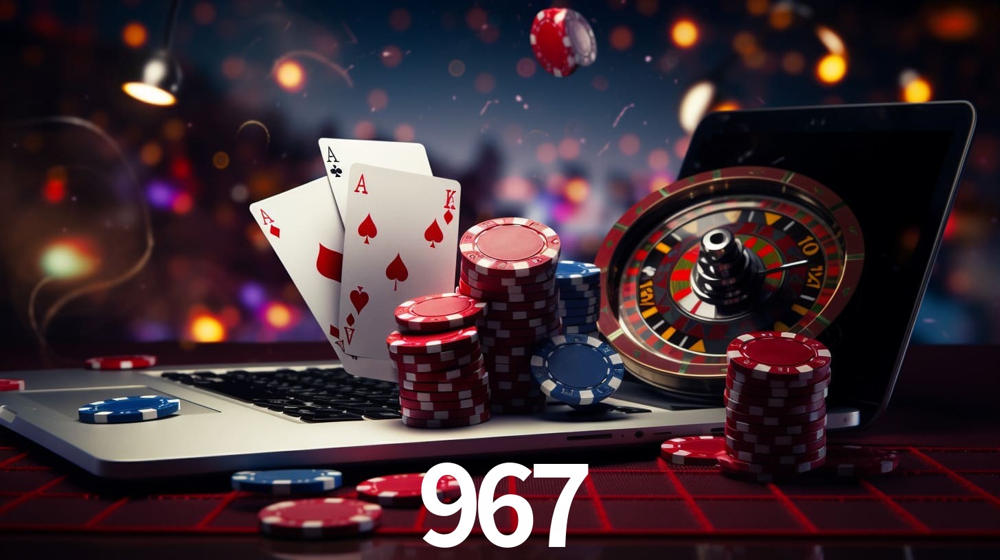 Daily Bonuses 967