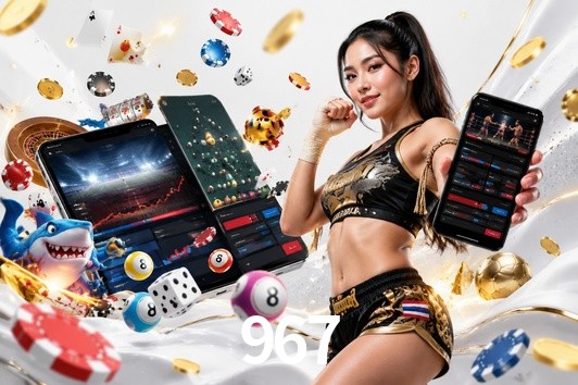 Flash Promotion 967