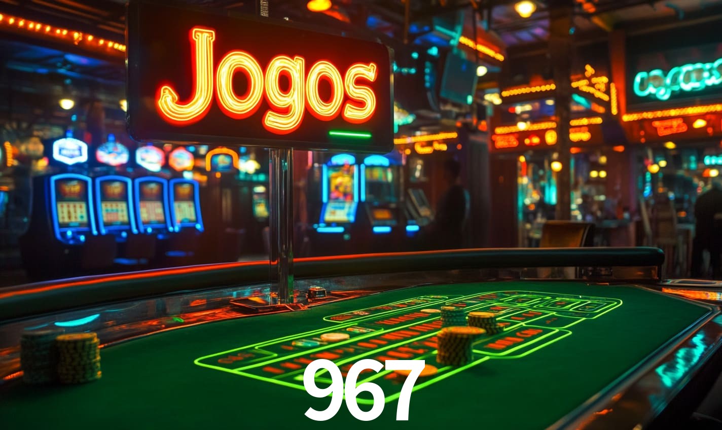 Requisitos do APK da 967 para Android