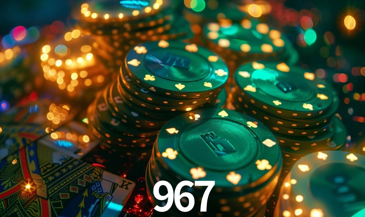 Diretório de Jogos 967