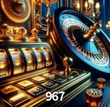 Estatísticas do Jogo 967