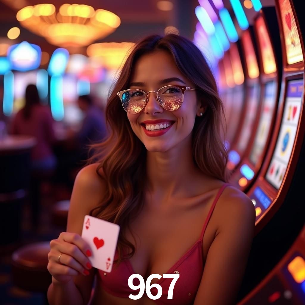 Tennis Betting 967