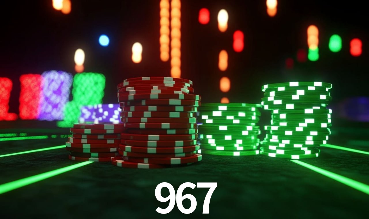 Experiência VIP 967