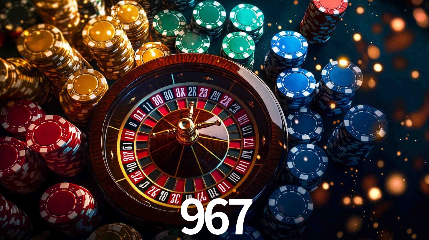 967 bet