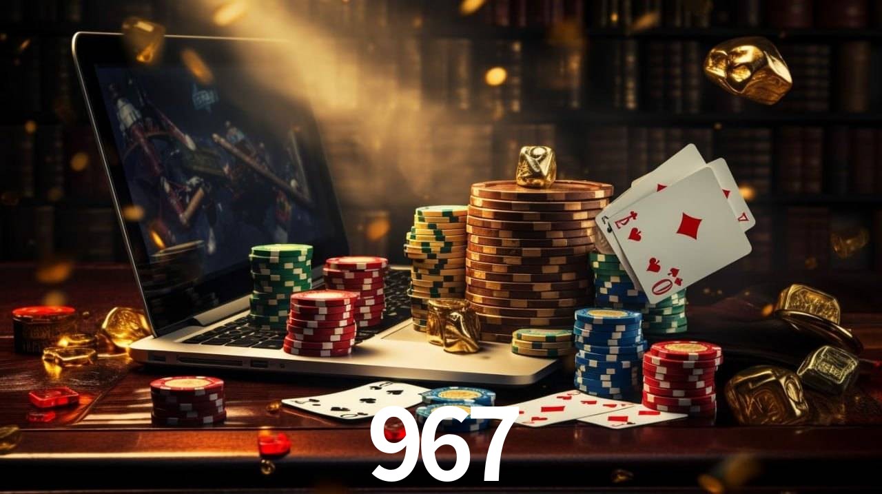 Gates of Olympus 967