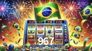 Player Reviews 967