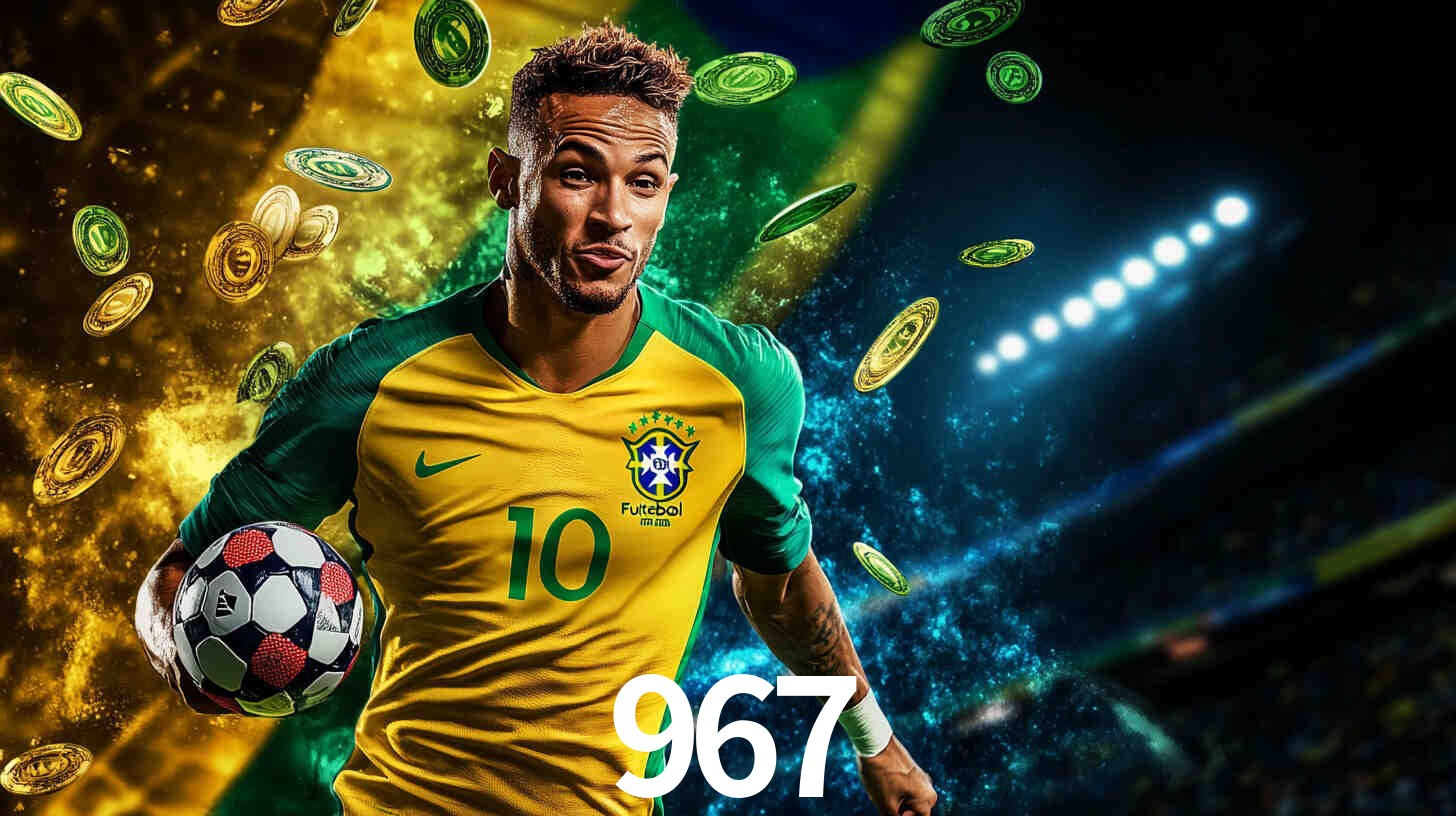 Desvendando o Mundo dos Jogos Virtuais na 967