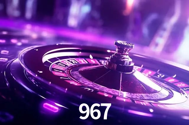Mesa de Blackjack 967