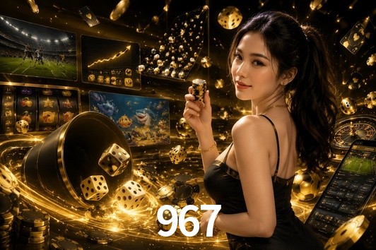 Weekend Specials 967