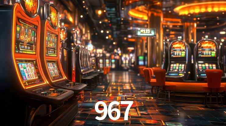 967 bet