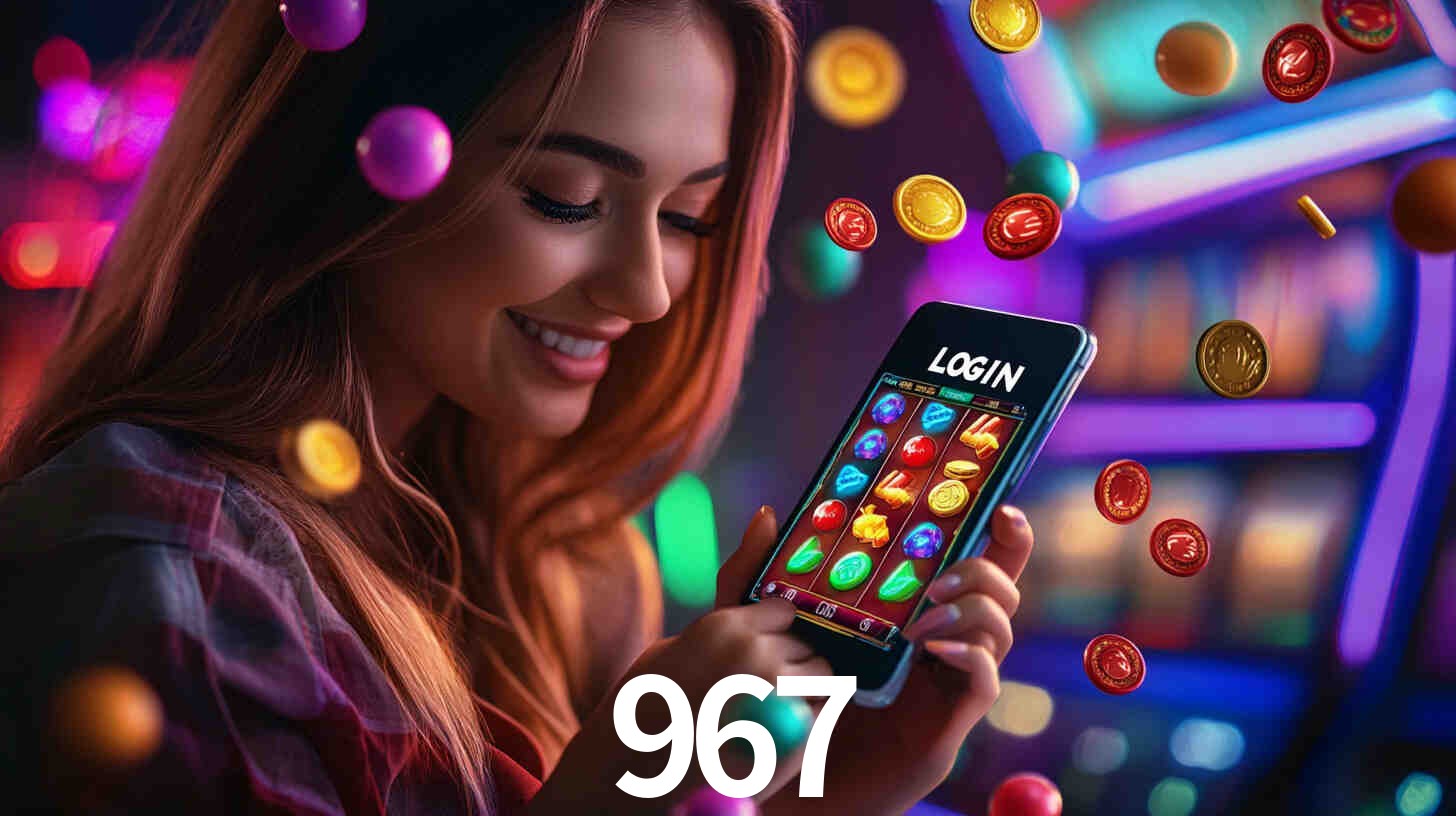 967