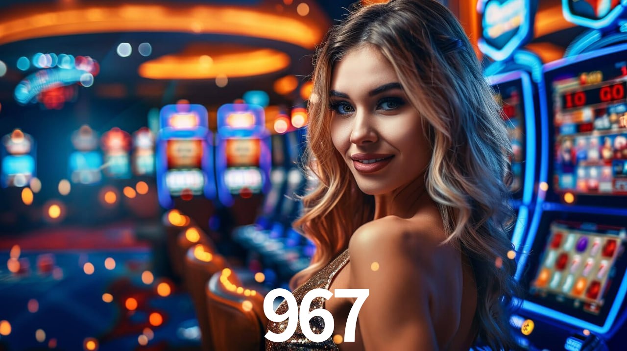 Bonus Features 967