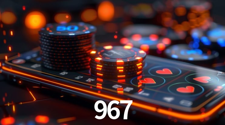 Statistics 967