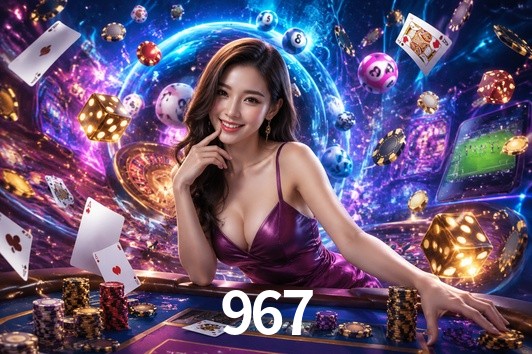 Football Betting 967