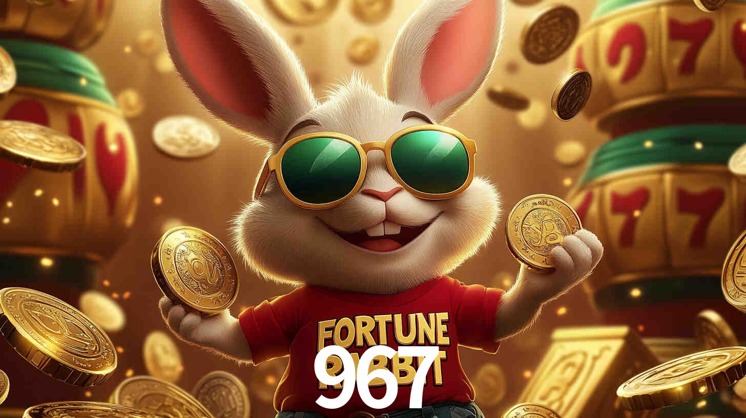 967 bet