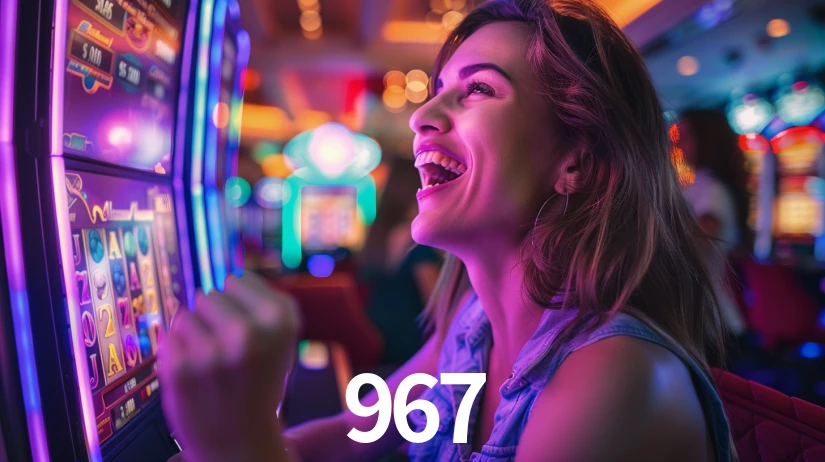967: Seu Especialista em Apostas Esportivas Brasileiras