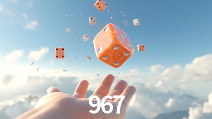 Live Casino 967