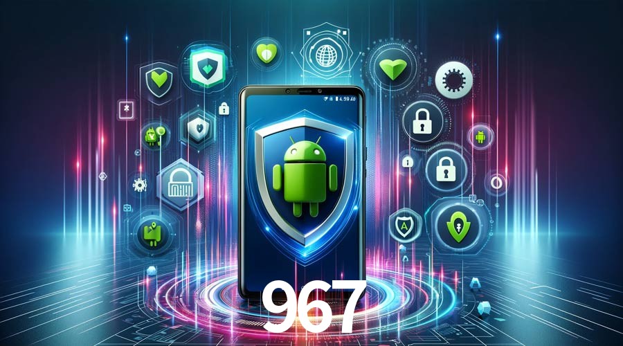 2FA Security 967