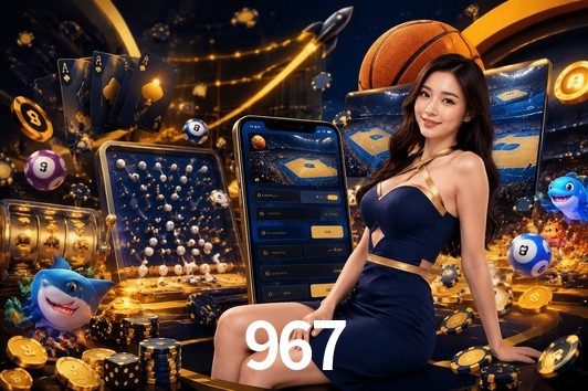 Seasonal Promotions 967